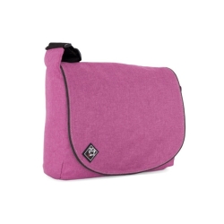 Torba Chillaz CLIMBING LOGO SMALL - pink